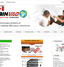 Dominant Systems Polish online store