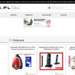 Online Store – MAS24.PL Polish online store