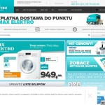 Elektro Max Online Store Polish online store