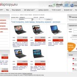 Laptops used Tanielaptopy.eu Polish online store