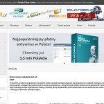 Bezpieczneit.pl – Eset Polish online store