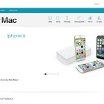 Mar-mac.pl – Mouse for PC Polish online store