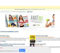 BookMaster.pl – bookstore Polish online store
