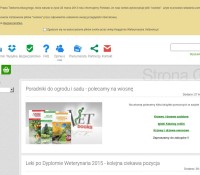 Veterinary Magazines – vetbooks.pl Polish online store