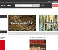 Internet Antiquarian Oldskul.com.pl Polish online store