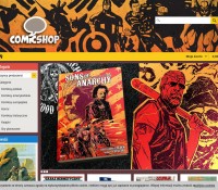 Comics historical – comicshop.com.pl Polish online store