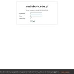 Audiobooks educational ebooks Polish online store