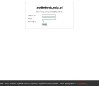 Audiobooks educational ebooks Polish online store