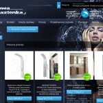 Panels for showers – www.stylowalazienka.pl Polish online store