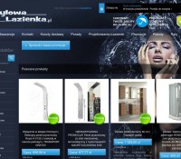 Panels for showers – www.stylowalazienka.pl Polish online store