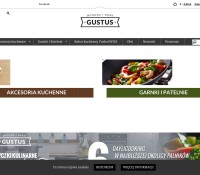 Kitchen accessories – www.egustus.pl Polish online store