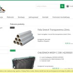 Www.sklep-energomar.pl – Parts combine harvester Polish online store