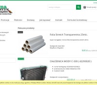 Www.sklep-energomar.pl – Parts combine harvester Polish online store