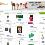 ART Wimea Polish online store