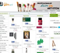 ART Wimea Polish online store