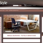 Office Furniture and Chairs Rotary – Effect Style Polish online store