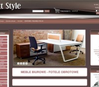 Office Furniture and Chairs Rotary – Effect Style Polish online store