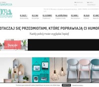 Scandinavian design – Opa & Comapny Polish online store