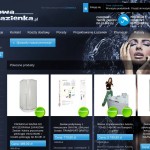 Panels for showers – www.stylowalazienka.pl Polish online store