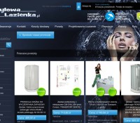 Panels for showers – www.stylowalazienka.pl Polish online store