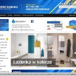 Efekt-lazienka.pl – Bathroom furniture Polish online store