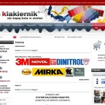 Spray Guns – klakiernik.pl Polish online store
