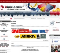 Spray Guns – klakiernik.pl Polish online store