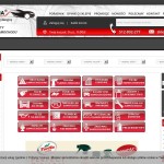 Oil filters, air, fuel – Motochemia Polish online store