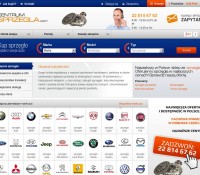 CentrumSprzegla.com Polish online store