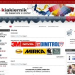 Spray Guns – klakiernik.pl Polish online store