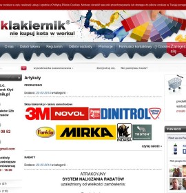 Spray Guns – klakiernik.pl Polish online store