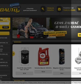 Automotive chemicals. Accessories. Additions to maintain a satisfactory appearance of your car. Polish online store