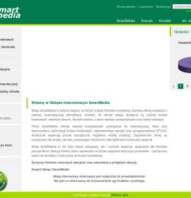 Shop SmartMedia Polish online store