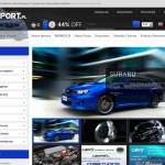 Carsport.pl – Subaru Parts Polish online store