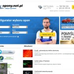 Opony.net.pl – winter and summer tires Polish online store