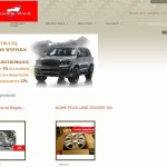 Ecars4x4- Used Auto Parts Off-Road Polish online store