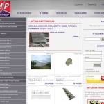 Parts vans and trucks. Polish online store