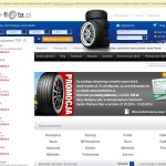 Fleet Tire Shop Poland, offers safe summer tires, winter tires, tires … Tyres Fleet Polish online store