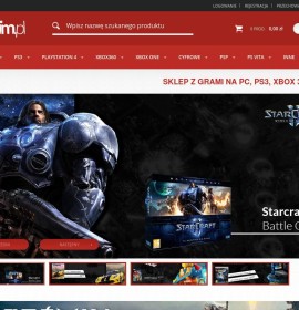 Abasim.pl – Shop for games pc Polish online store