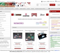 Sklep-pokerowy.pl – Card Poker Polish online store