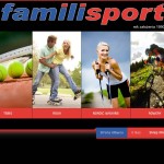 Professional sports equipment and ski at Family Sport Polish online store