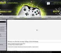 Mobisoft.com.pl – Consoles Polish online store