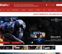 Abasim.pl – Shop for games pc Polish online store