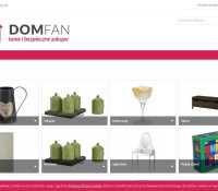 Online Store Domfan.pl Polish online store