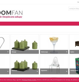 Online Store Domfan.pl Polish online store