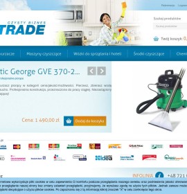 K-Trade Polish online store