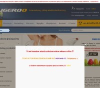 Ligeroo.pl – Electrical switches Polish online store