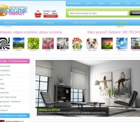 Pictures on the wall Polish online store