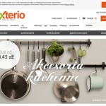 Nexterio Megastore – construction materials Polish online store