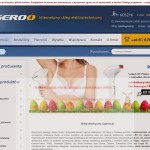 Ligeroo.pl – Electrical switches Polish online store